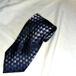 Mens Kenneth Cole Reaction Tie 👔